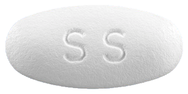 오구실린정625mg 제품 사진
