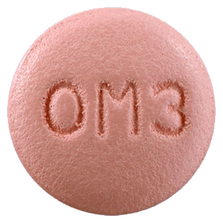 올메로핀에이치씨티정10/40/12.5mg 제품 사진