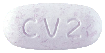 트로이카정40/10mg 제품 사진