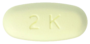 클리토신정500mg 제품 사진