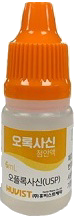 오록사신점안액_(18mg/6mL) 제품 사진