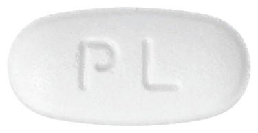 텔미다운정40mg 제품 사진