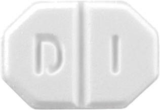 비엘노바스정5mg 제품 사진