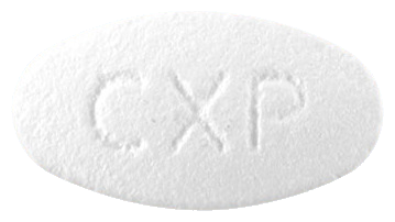 로사윈정50mg 제품 사진