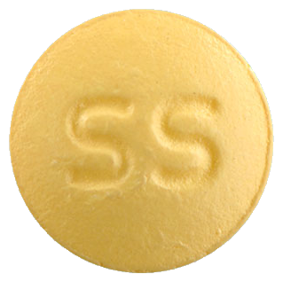 삼성로수바스타틴정5mg 제품 사진
