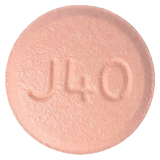 티디프라정40mg 제품 사진