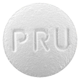 프루졸로정1mg 제품 사진