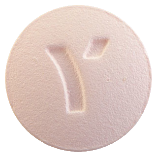 루칼로정2mg 제품 사진