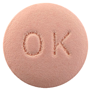 플라킴정75mg 제품 사진