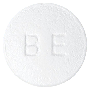 베프타민정10mg 제품 사진