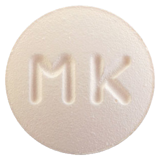 프루칼로정2mg 제품 사진