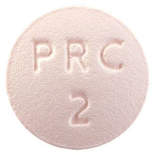 프롤로정2mg 제품 사진