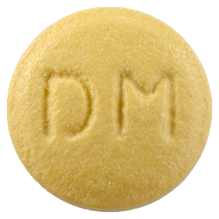 파라베졸정20mg 제품 사진