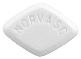 노바스크정2.5mg 제품 사진