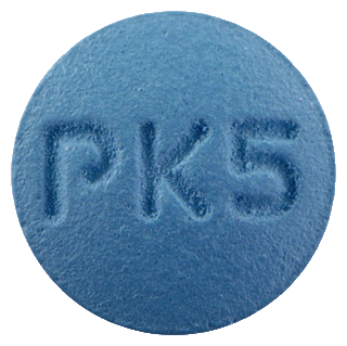 리모날정5mg 제품 사진