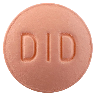 로수스틴정20mg 제품 사진