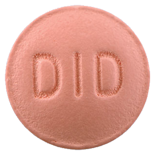 로수스틴정10mg 제품 사진