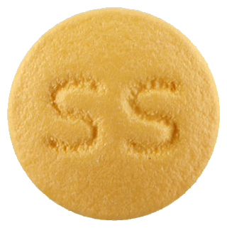 삼성라베프라졸정10mg 제품 사진