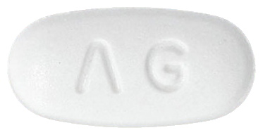모노티탄정40mg 제품 사진