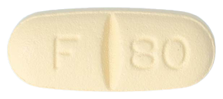 페북스정80mg_(80mg/1정) 제품 사진