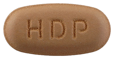 현대로피니롤서방정4mg 제품 사진