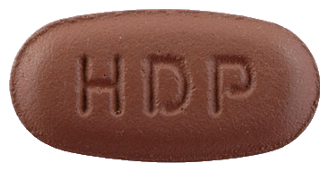 현대로피니롤서방정8mg 제품 사진