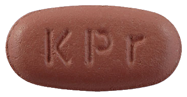 로피리노서방정8mg 제품 사진