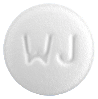에피나정20mg 제품 사진