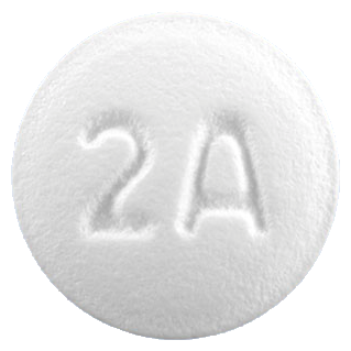 알레진정20mg 제품 사진