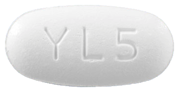 텔로트윈정80/5mg 제품 사진