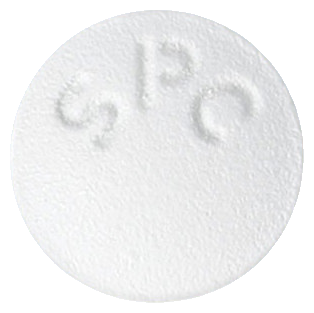 마하페질정5mg 제품 사진