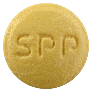 에스피씨라베정20mg 제품 사진