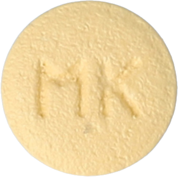 아픽사정2.5mg 제품 사진