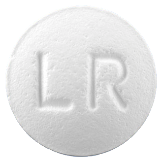 리피테롤정20mg 제품 사진