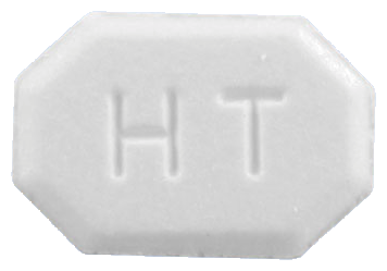 노브디핀에스정5mg 제품 사진