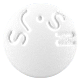 시플로뉴정250mg_(0.291g/1정) 제품 사진