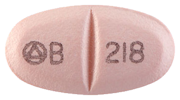 보신티정20mg 제품 사진
