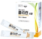 콜리린시럽_(0.4g/10mL) 제품 사진