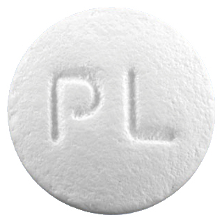 라푸딘정10mg 제품 사진