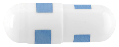 세넥시브캡슐100mg 제품 사진