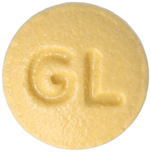 라베프론정20mg 제품 사진
