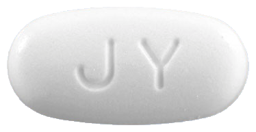 테미살탄정40mg 제품 사진