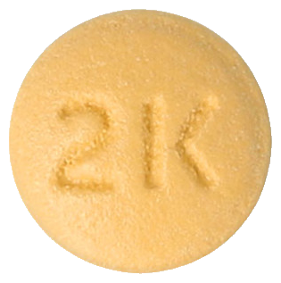 라베건정20mg 제품 사진