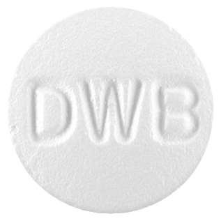 크라보신정100mg 제품 사진