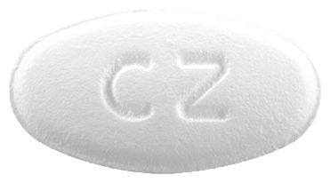 코자뉴정50mg 제품 사진