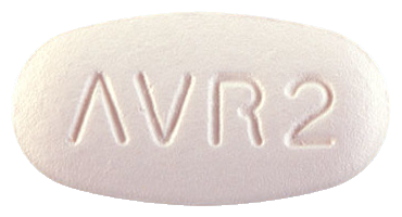 엑스원알정5/160/5mg 제품 사진