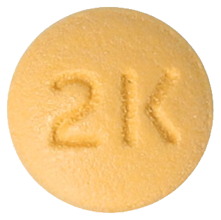 라베건정10mg 제품 사진
