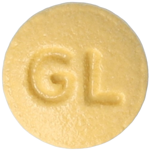 라베프론정10mg 제품 사진