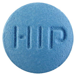 피나세타정5mg 제품 사진