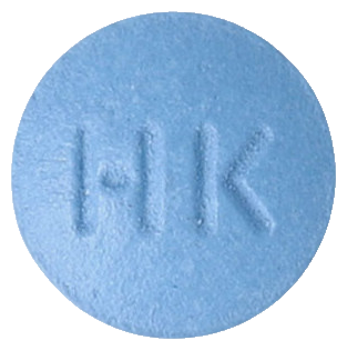 피노테정5mg 제품 사진